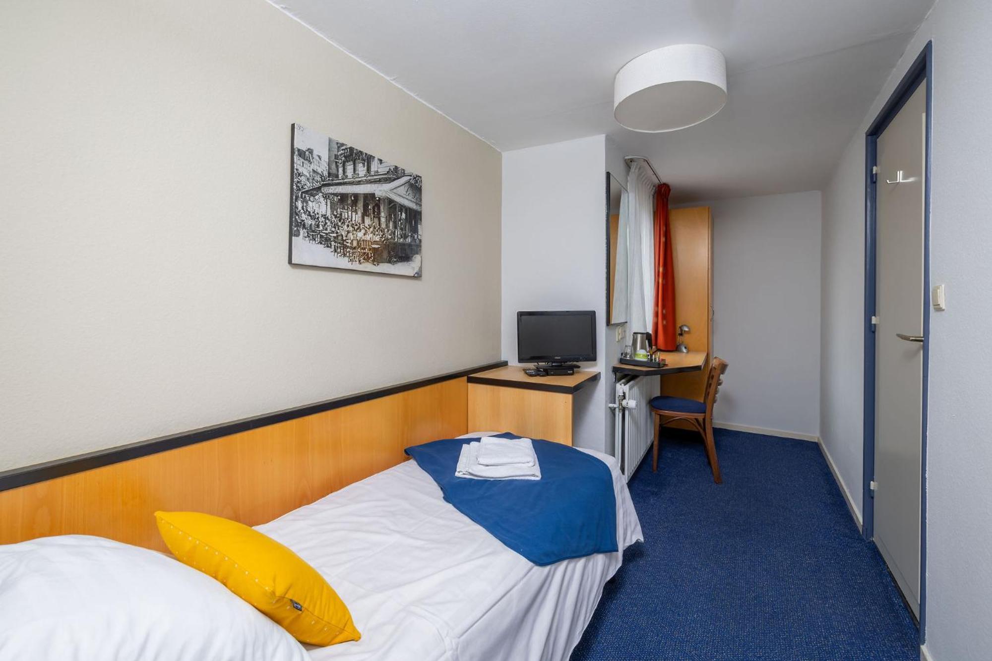 Hotel 1711 Valkenburg aan de Geul Ngoại thất bức ảnh