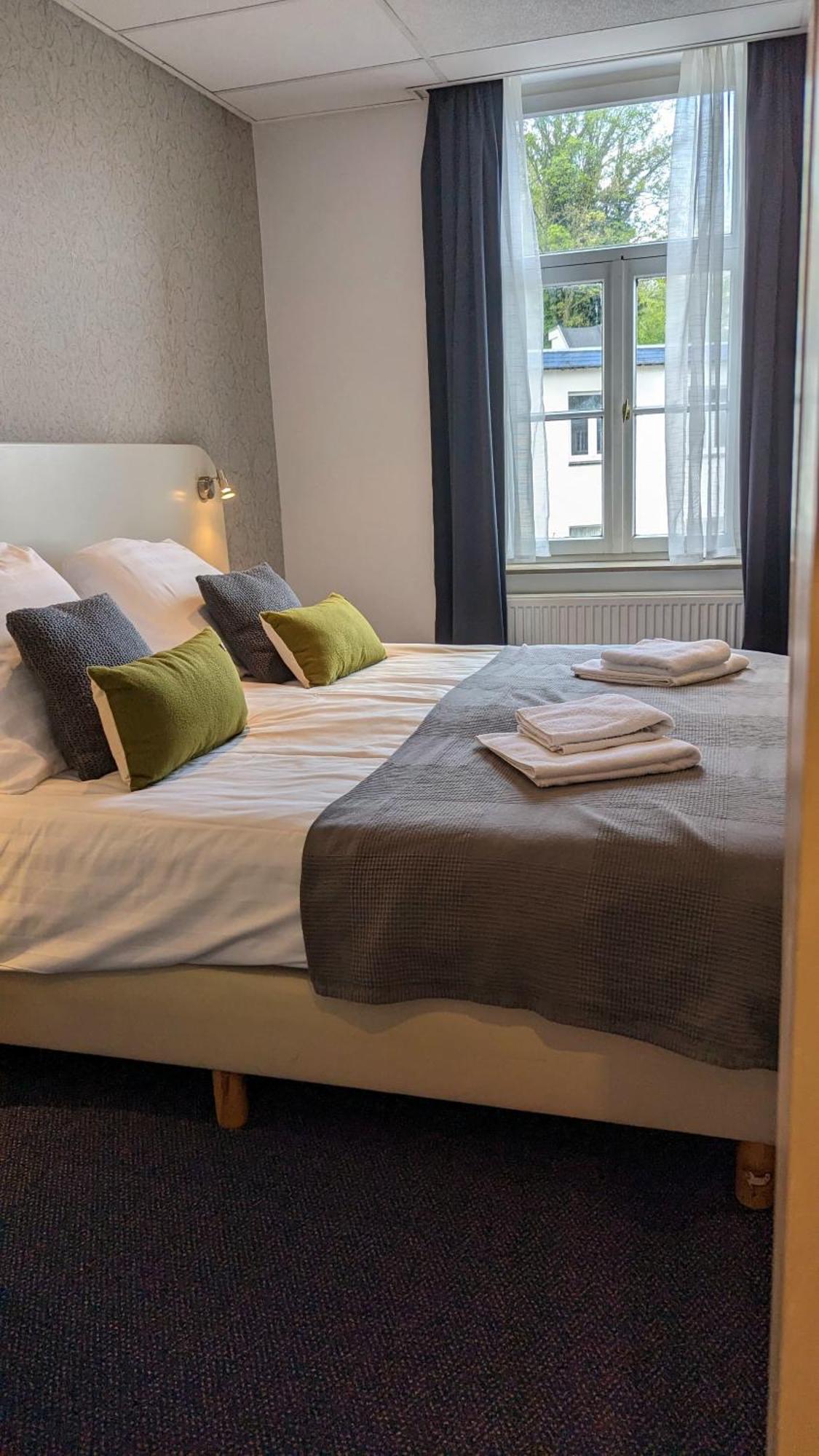 Hotel 1711 Valkenburg aan de Geul Ngoại thất bức ảnh