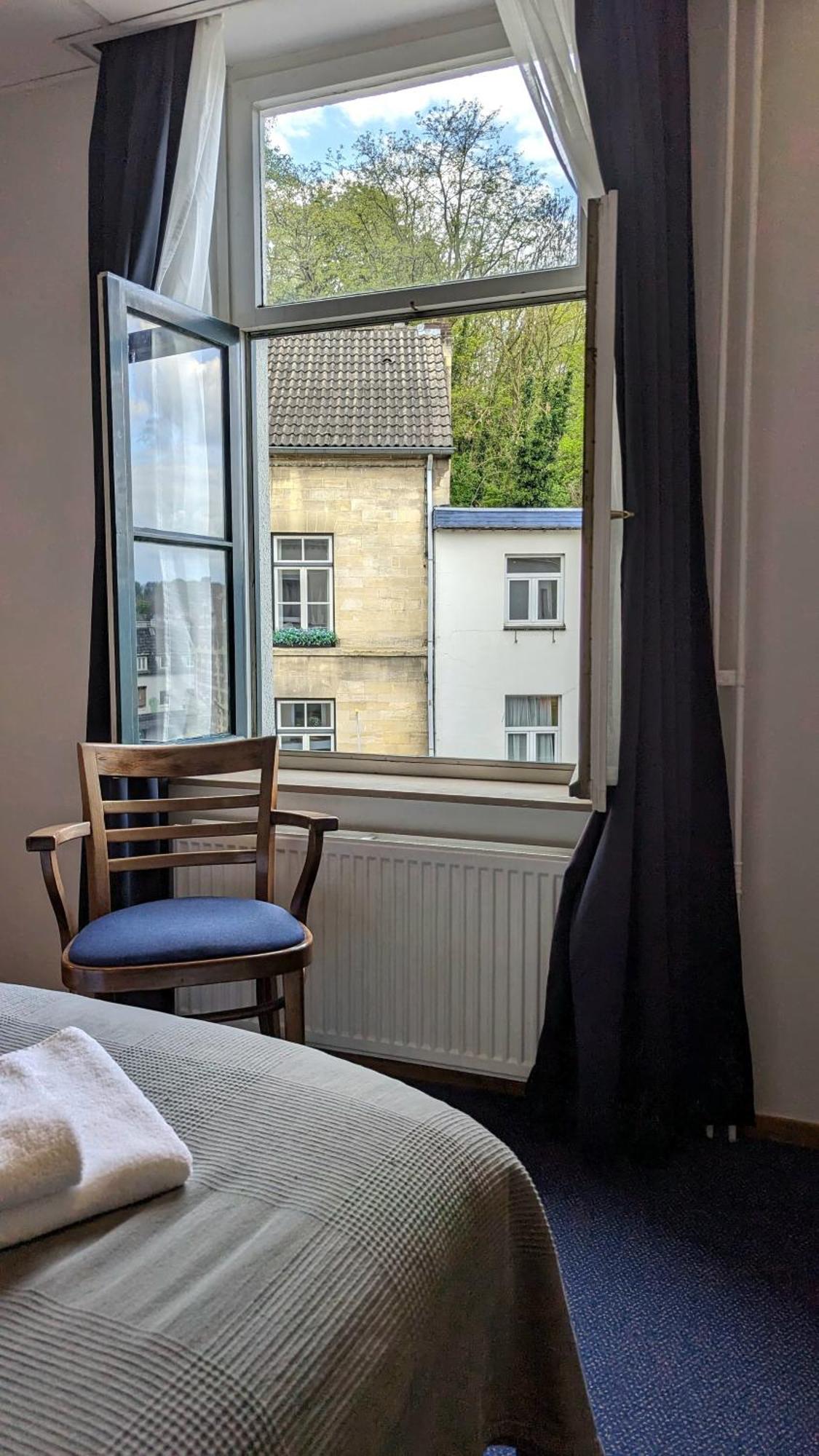 Hotel 1711 Valkenburg aan de Geul Ngoại thất bức ảnh