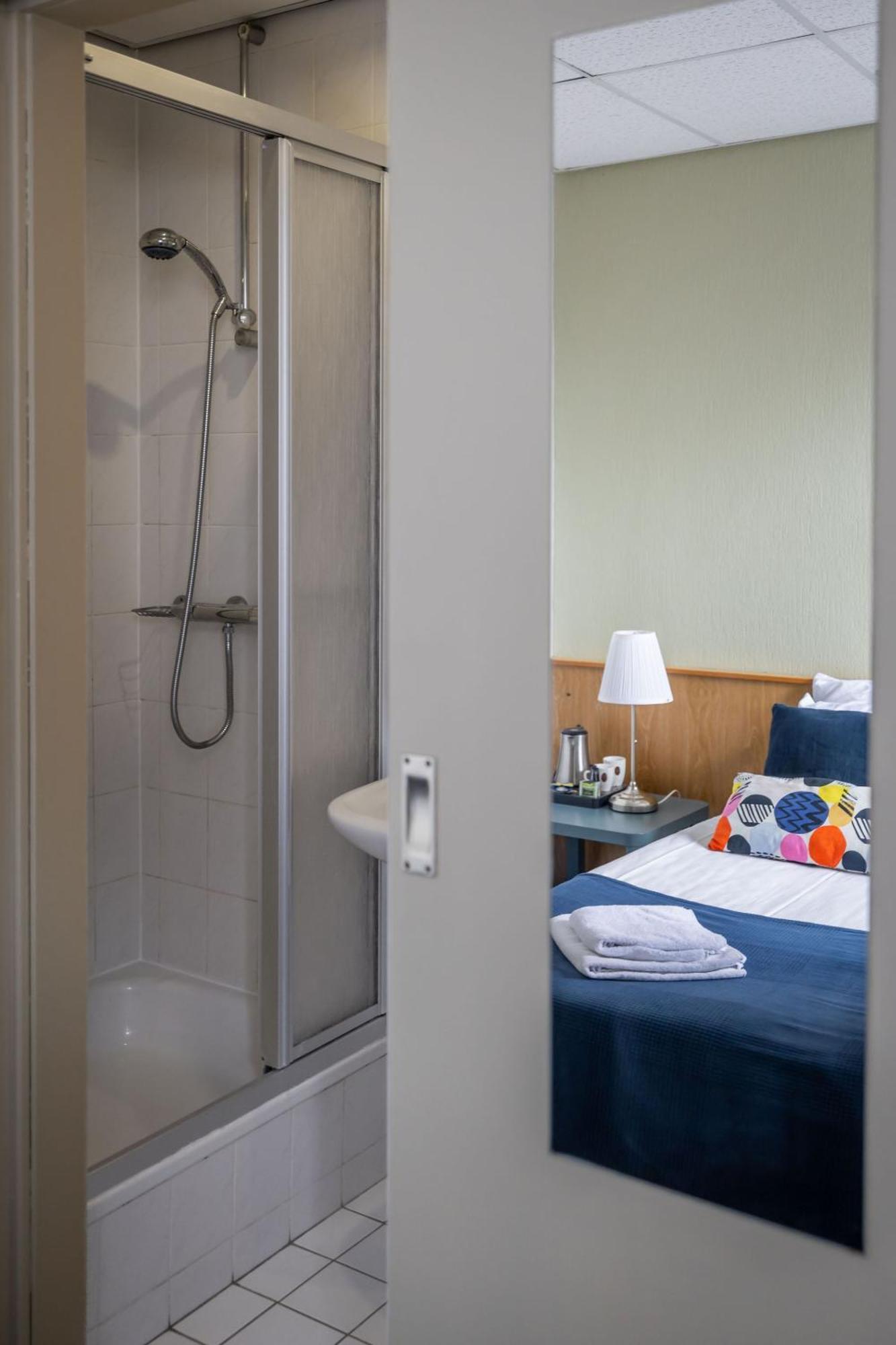 Hotel 1711 Valkenburg aan de Geul Ngoại thất bức ảnh