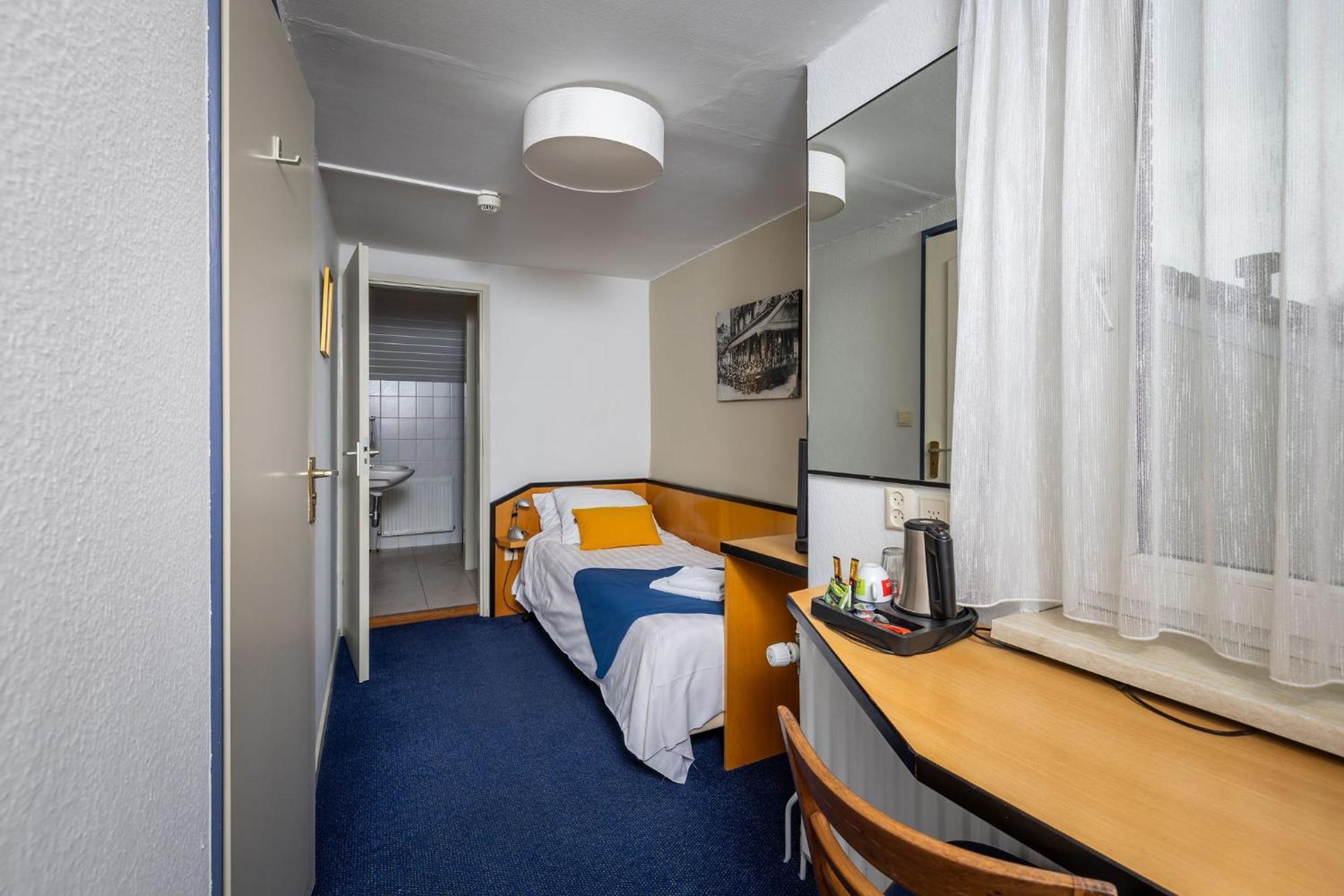 Hotel 1711 Valkenburg aan de Geul Ngoại thất bức ảnh
