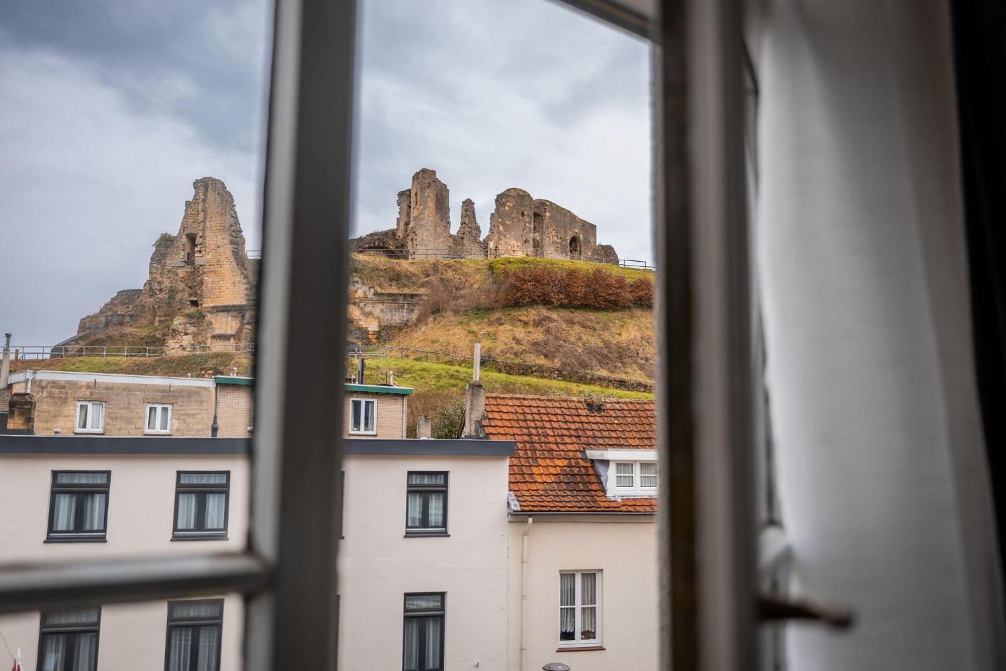 Hotel 1711 Valkenburg aan de Geul Ngoại thất bức ảnh
