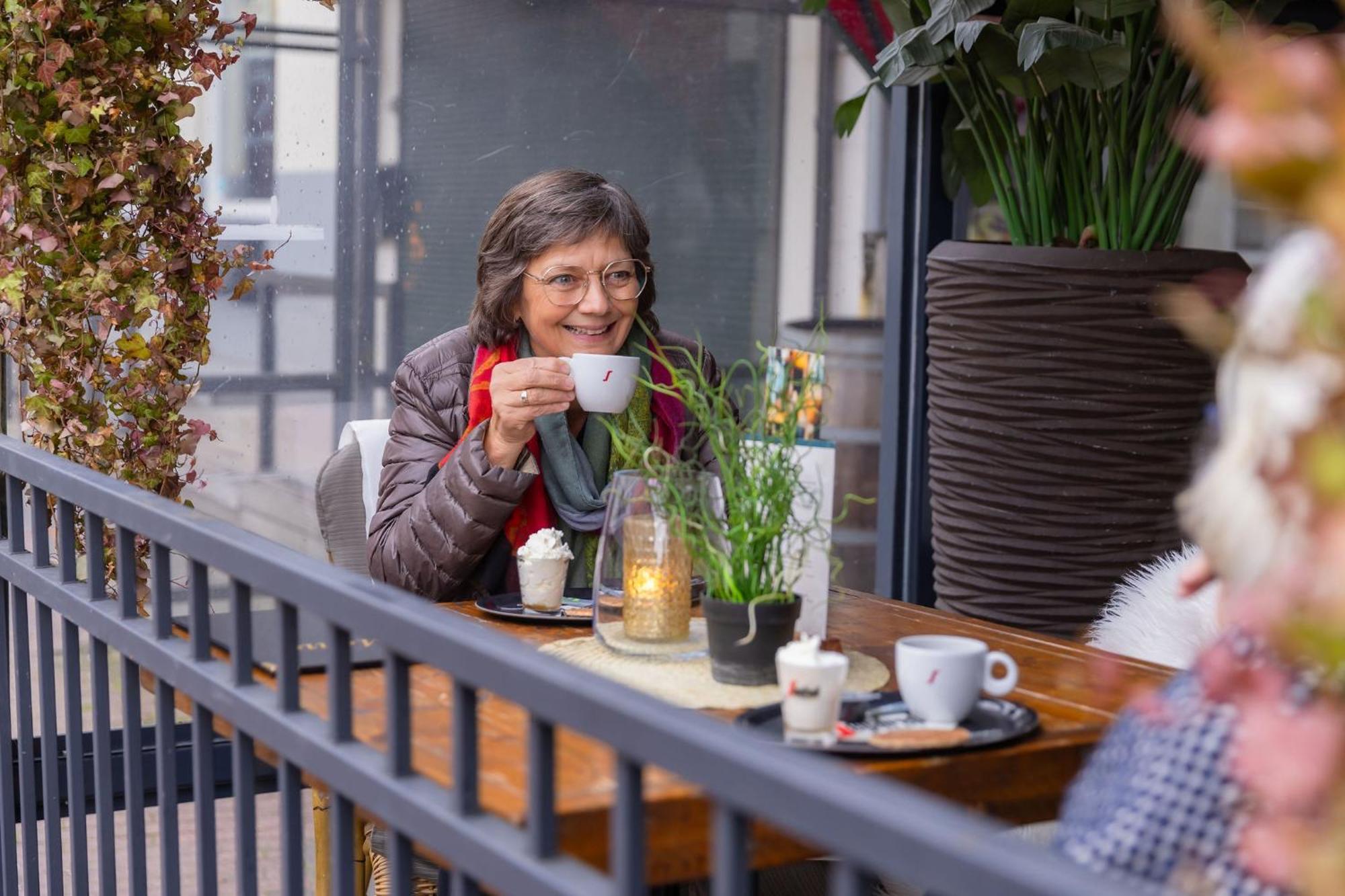 Hotel 1711 Valkenburg aan de Geul Ngoại thất bức ảnh