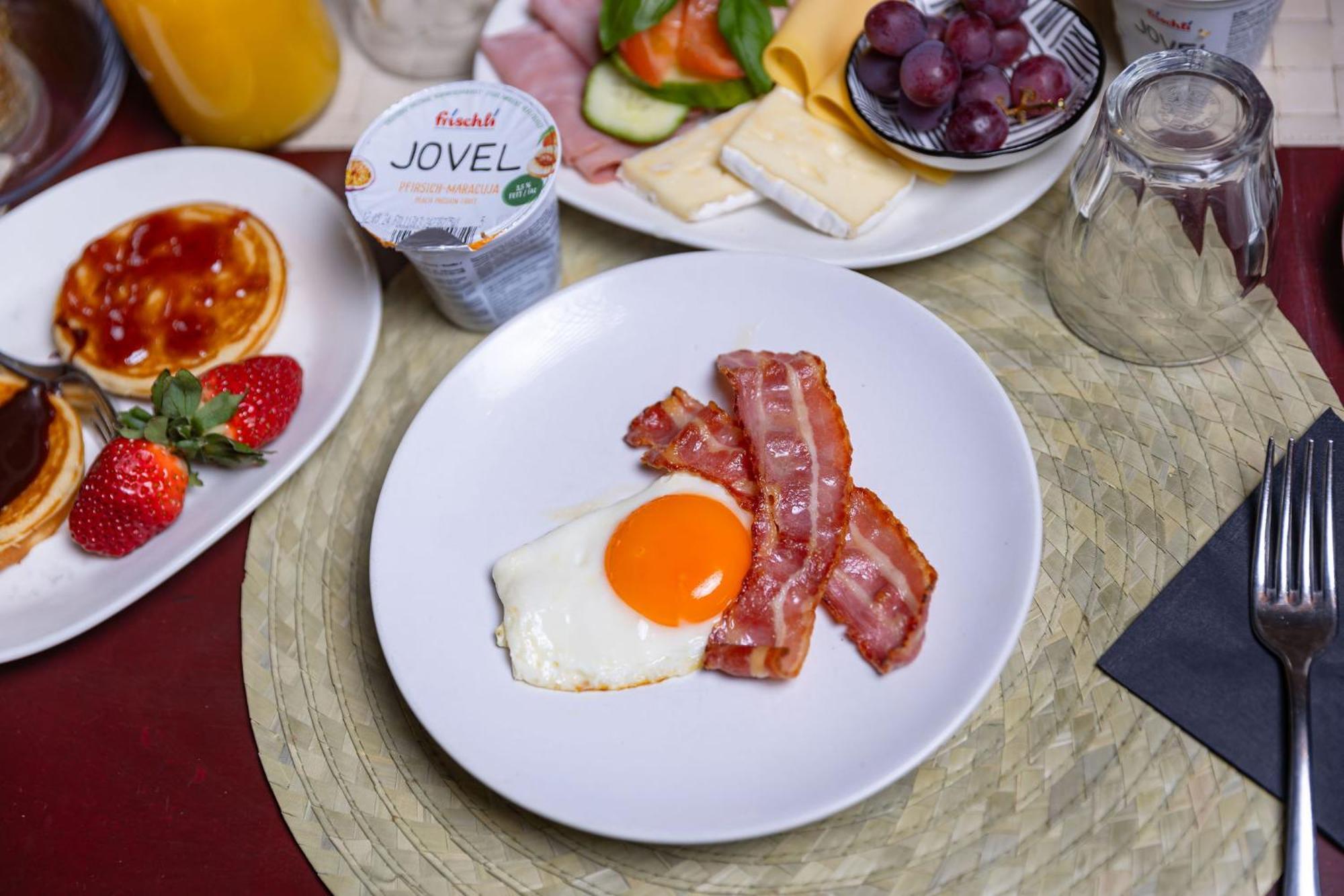 Hotel 1711 Valkenburg aan de Geul Ngoại thất bức ảnh