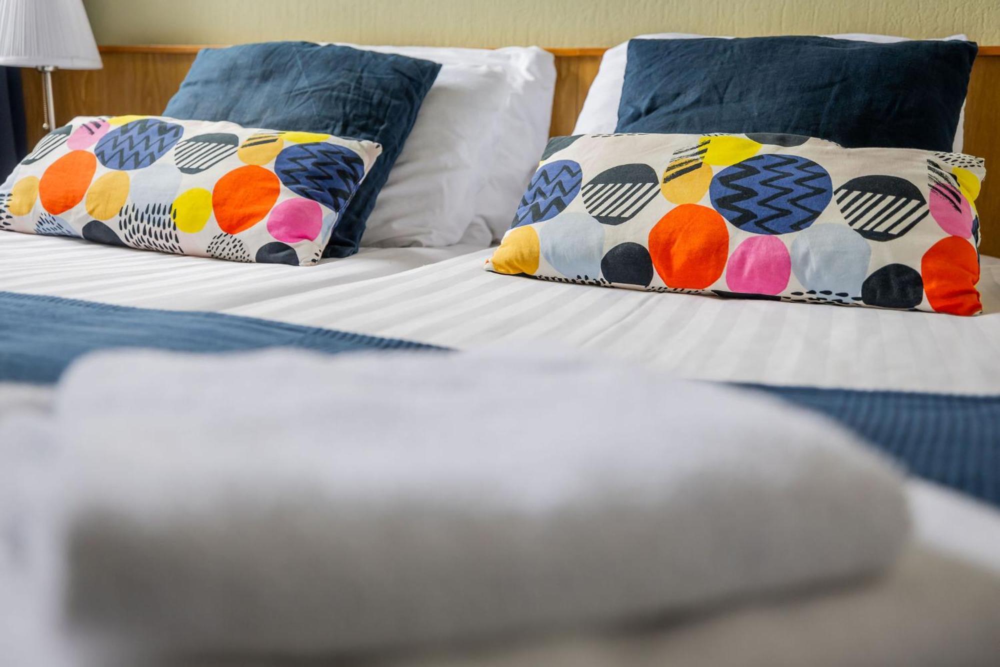 Hotel 1711 Valkenburg aan de Geul Ngoại thất bức ảnh