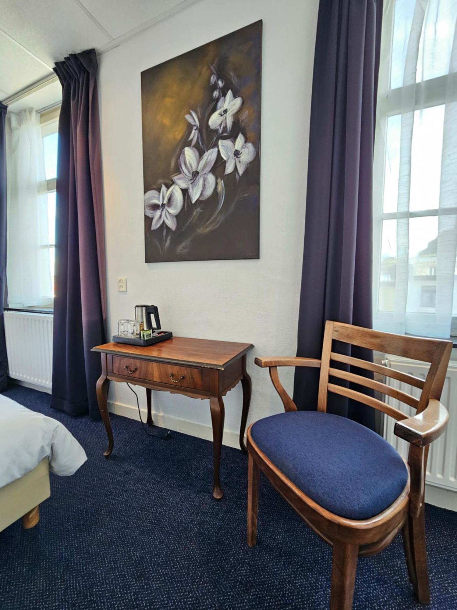 Hotel 1711 Valkenburg aan de Geul Ngoại thất bức ảnh