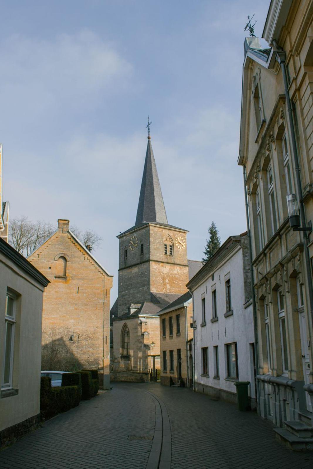 Hotel 1711 Valkenburg aan de Geul Ngoại thất bức ảnh