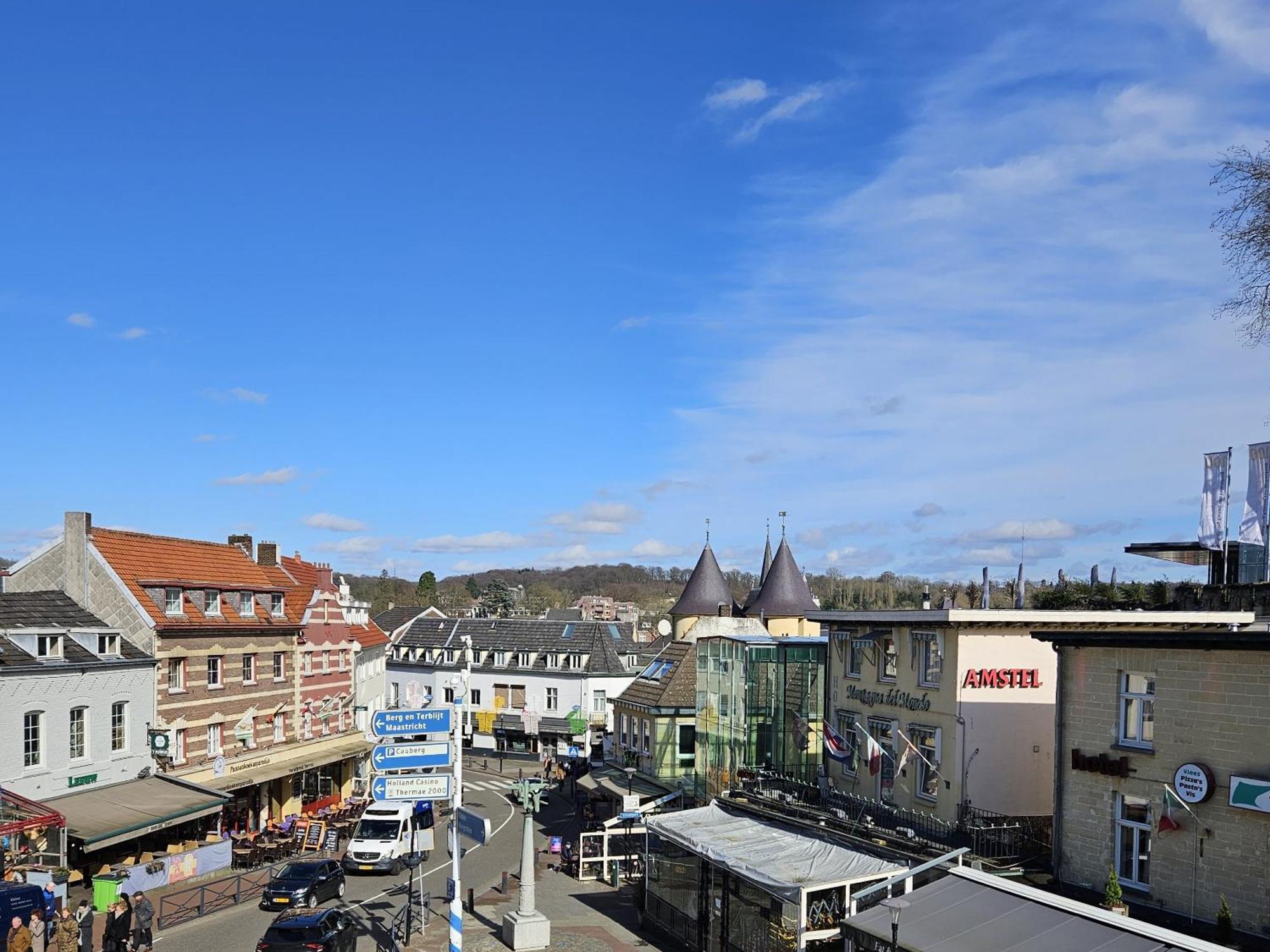 Hotel 1711 Valkenburg aan de Geul Ngoại thất bức ảnh