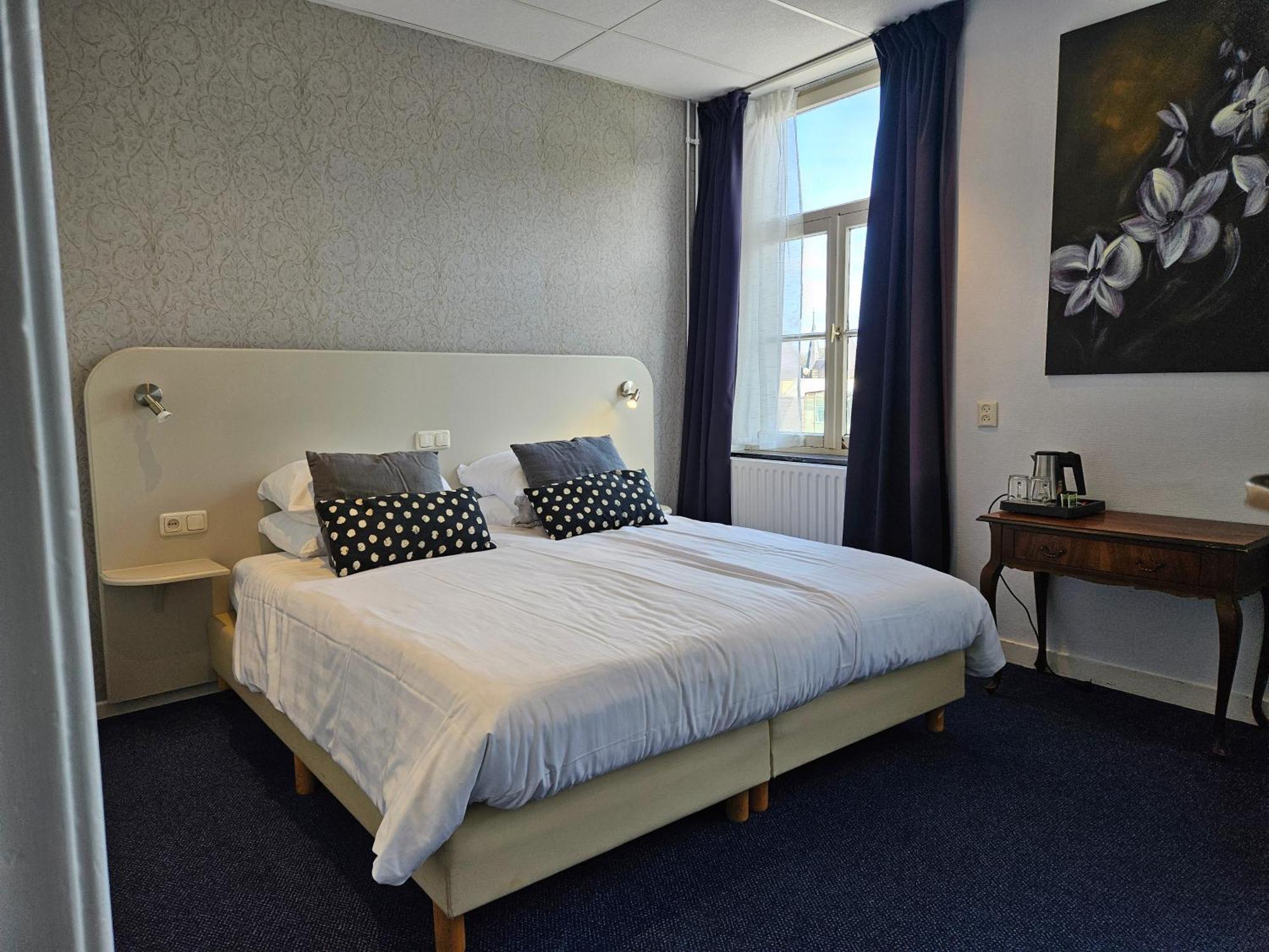 Hotel 1711 Valkenburg aan de Geul Ngoại thất bức ảnh