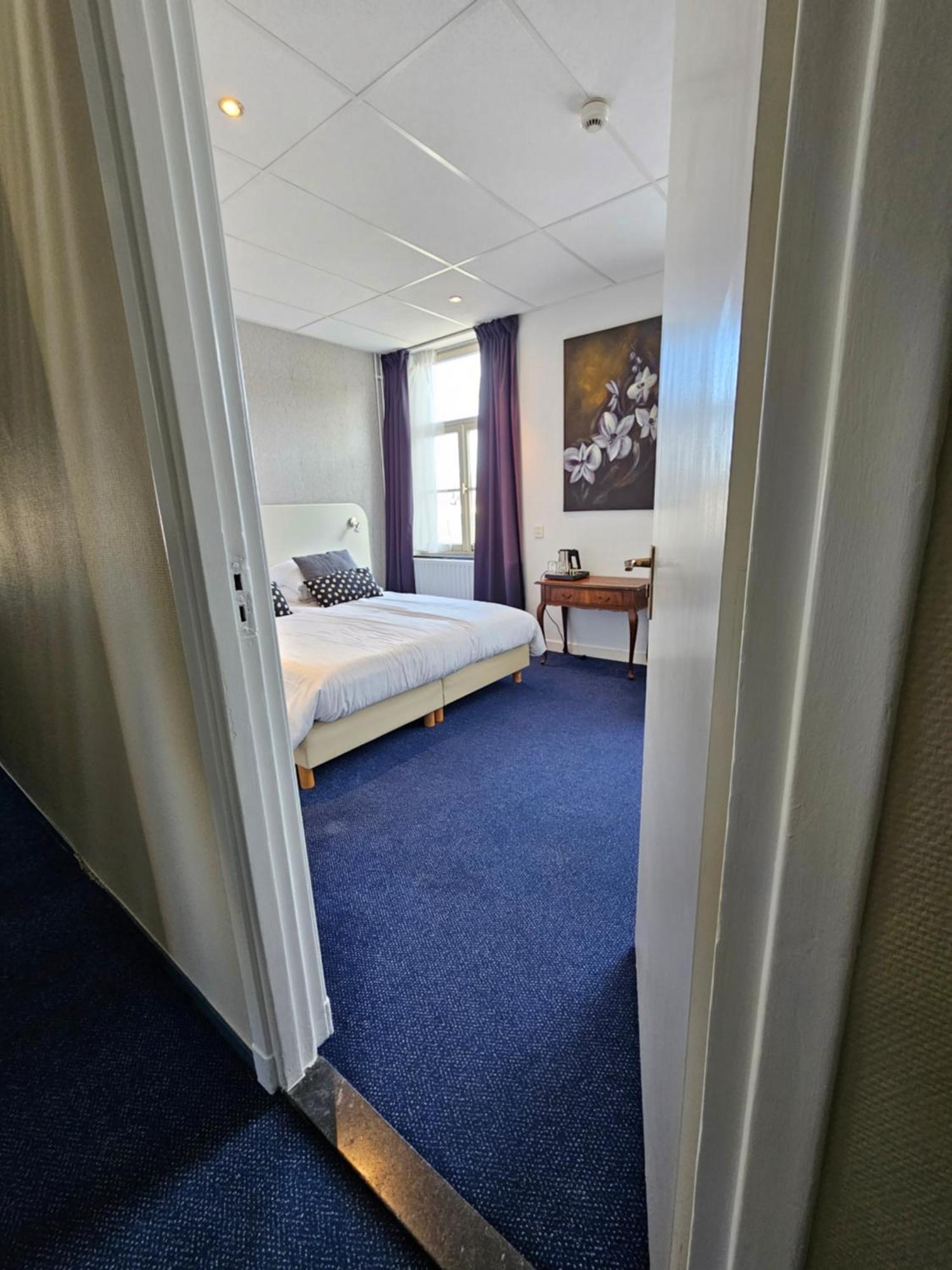 Hotel 1711 Valkenburg aan de Geul Ngoại thất bức ảnh