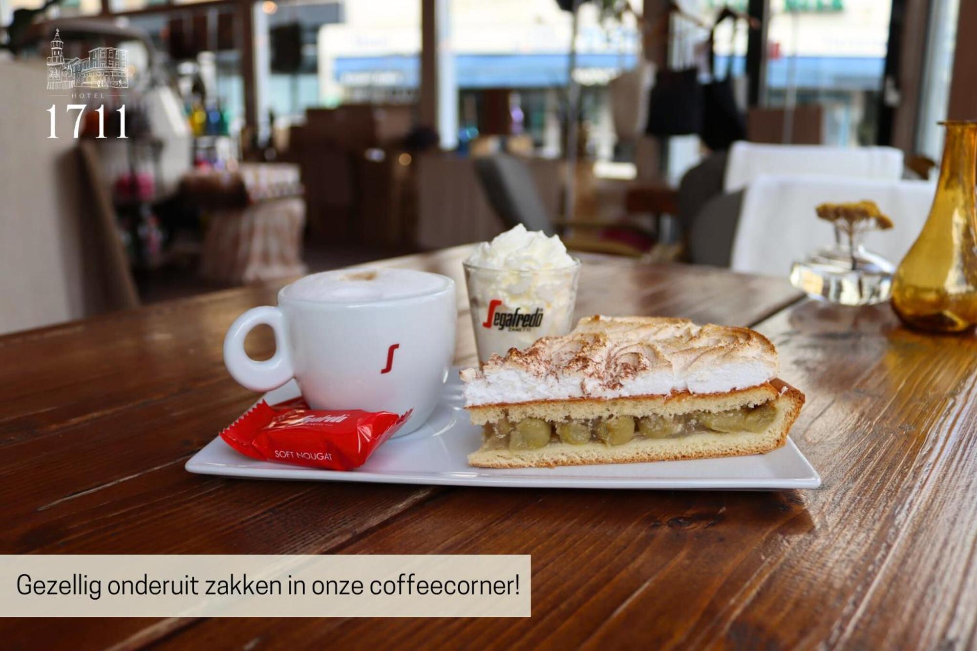 Hotel 1711 Valkenburg aan de Geul Ngoại thất bức ảnh