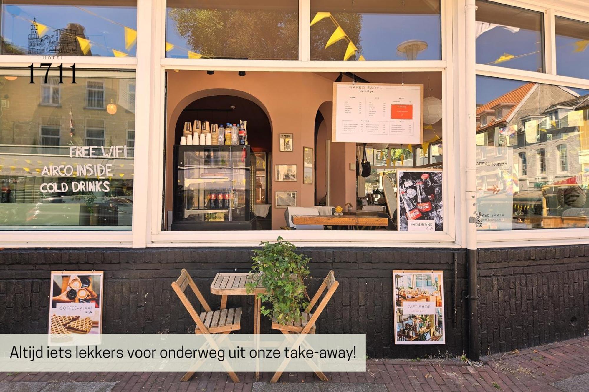 Hotel 1711 Valkenburg aan de Geul Ngoại thất bức ảnh