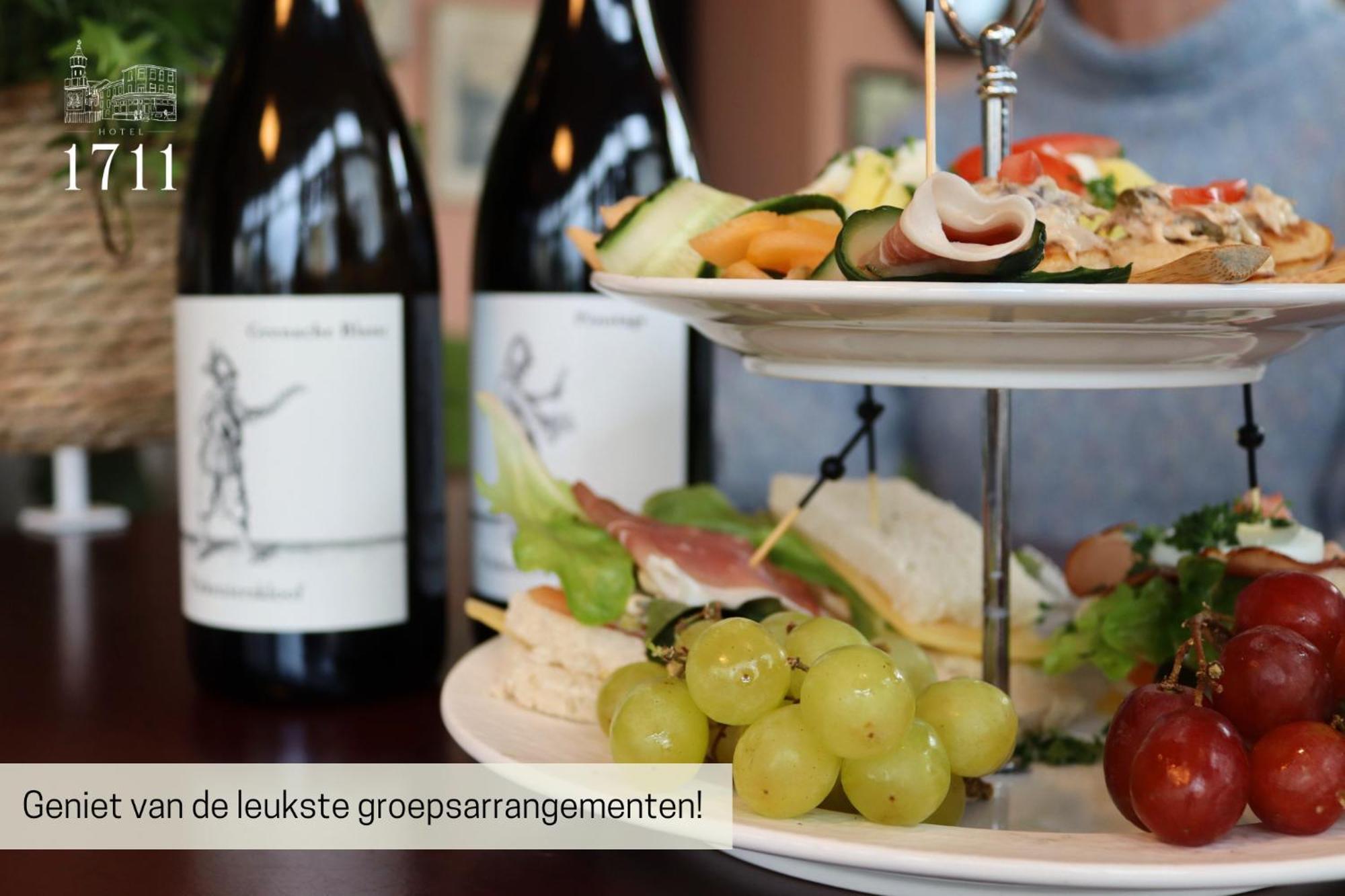 Hotel 1711 Valkenburg aan de Geul Ngoại thất bức ảnh