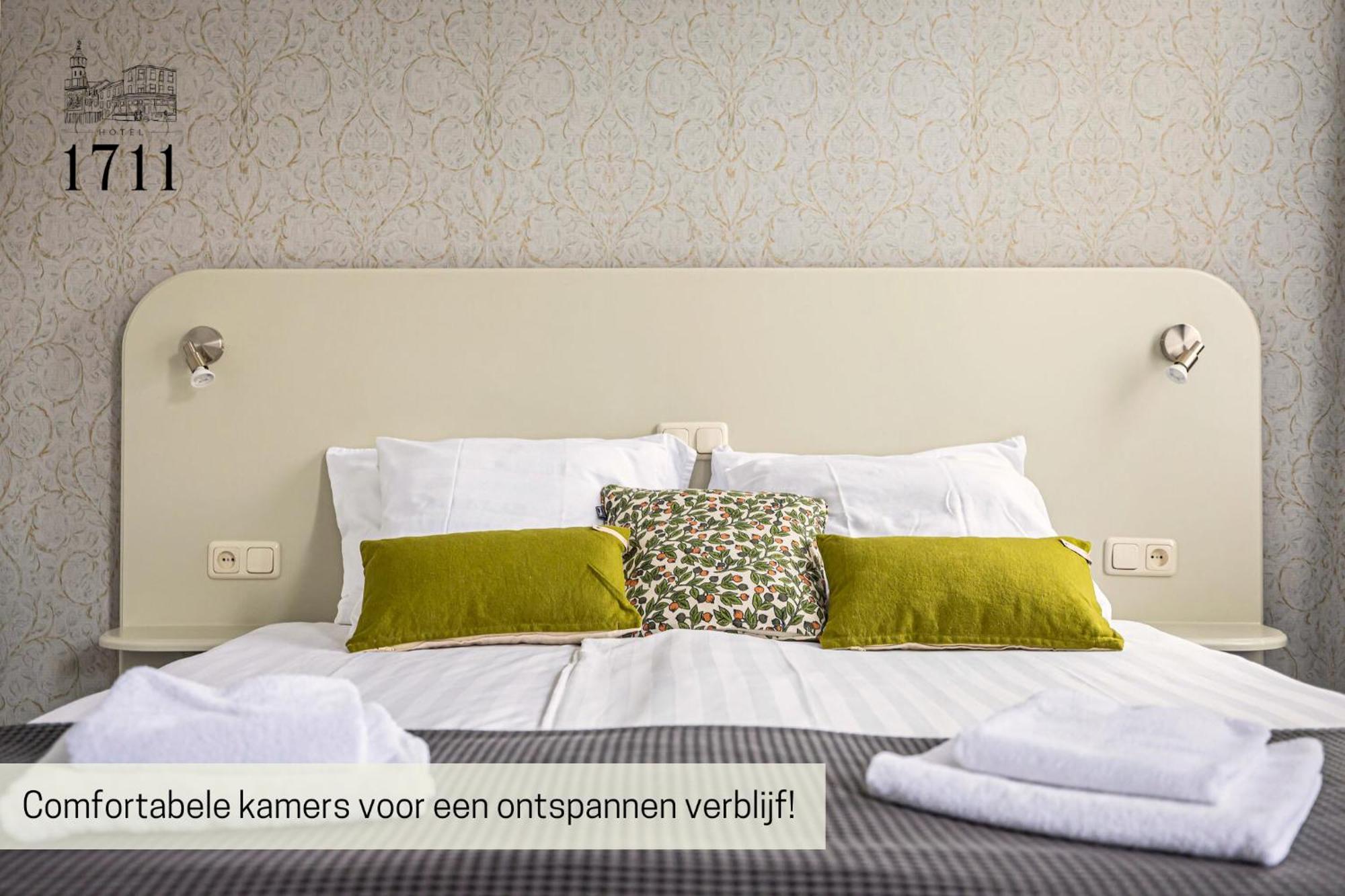 Hotel 1711 Valkenburg aan de Geul Ngoại thất bức ảnh