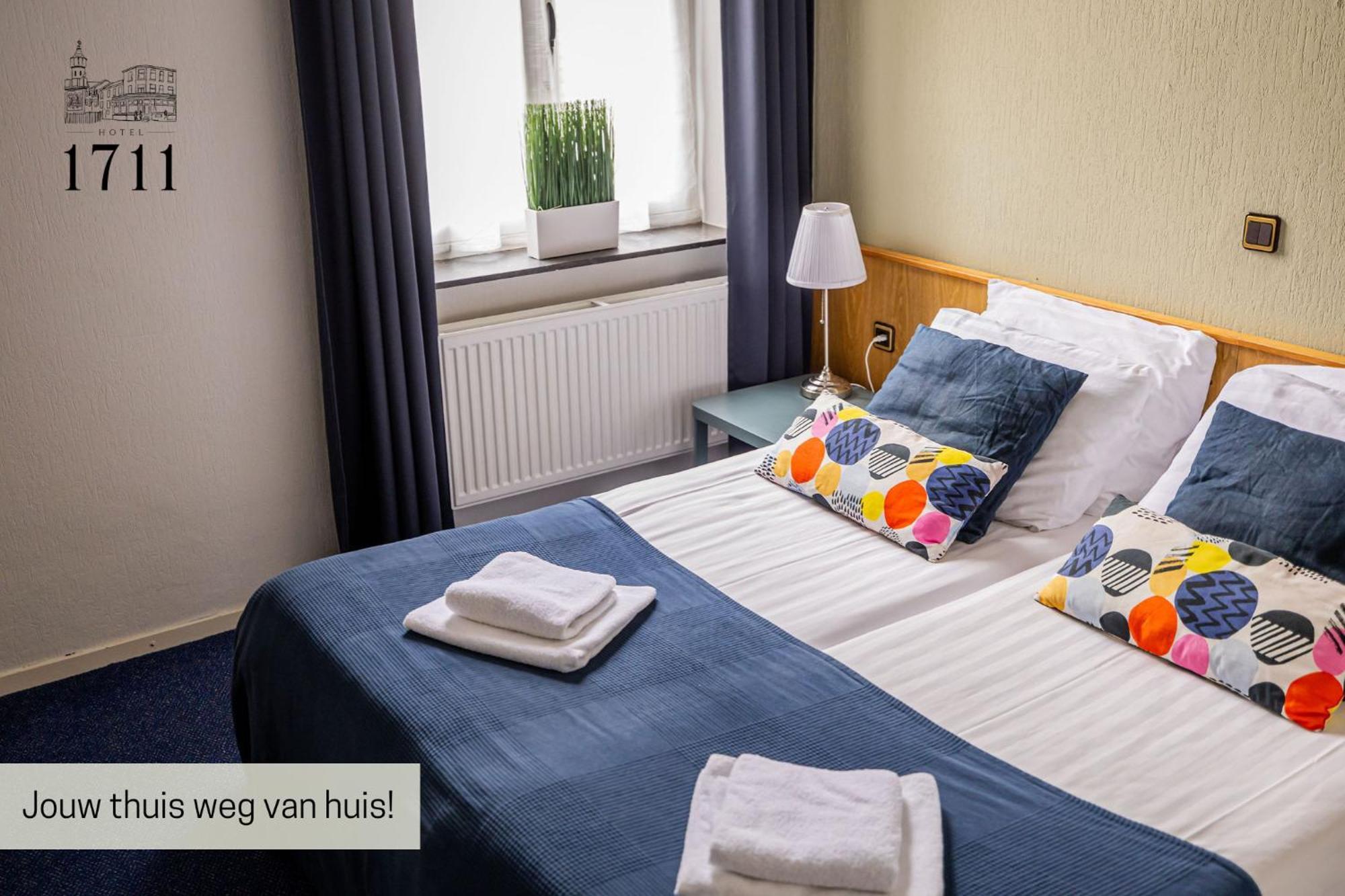 Hotel 1711 Valkenburg aan de Geul Ngoại thất bức ảnh