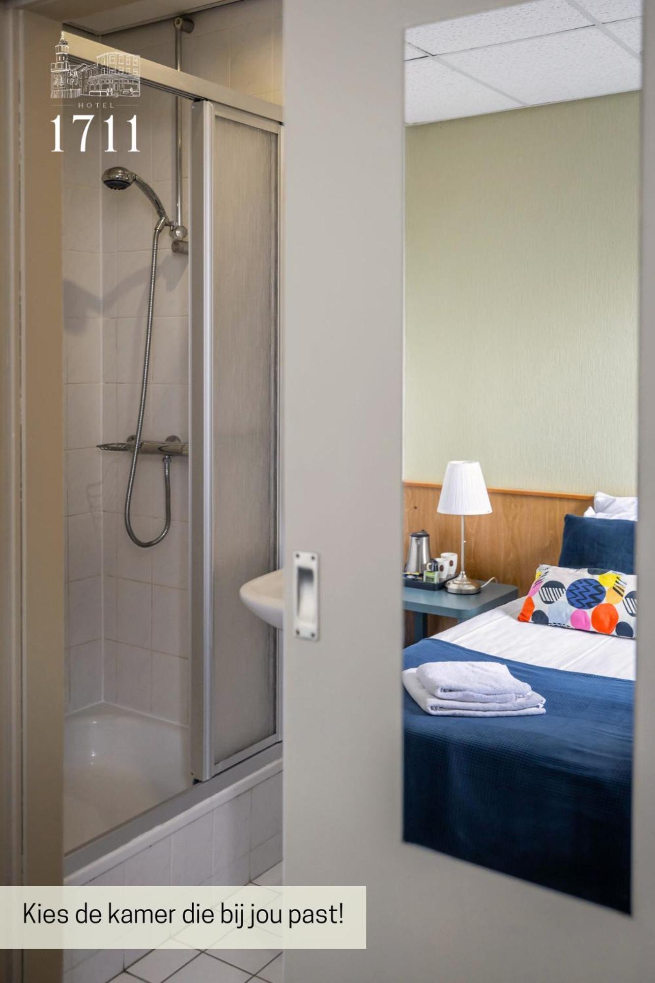 Hotel 1711 Valkenburg aan de Geul Ngoại thất bức ảnh