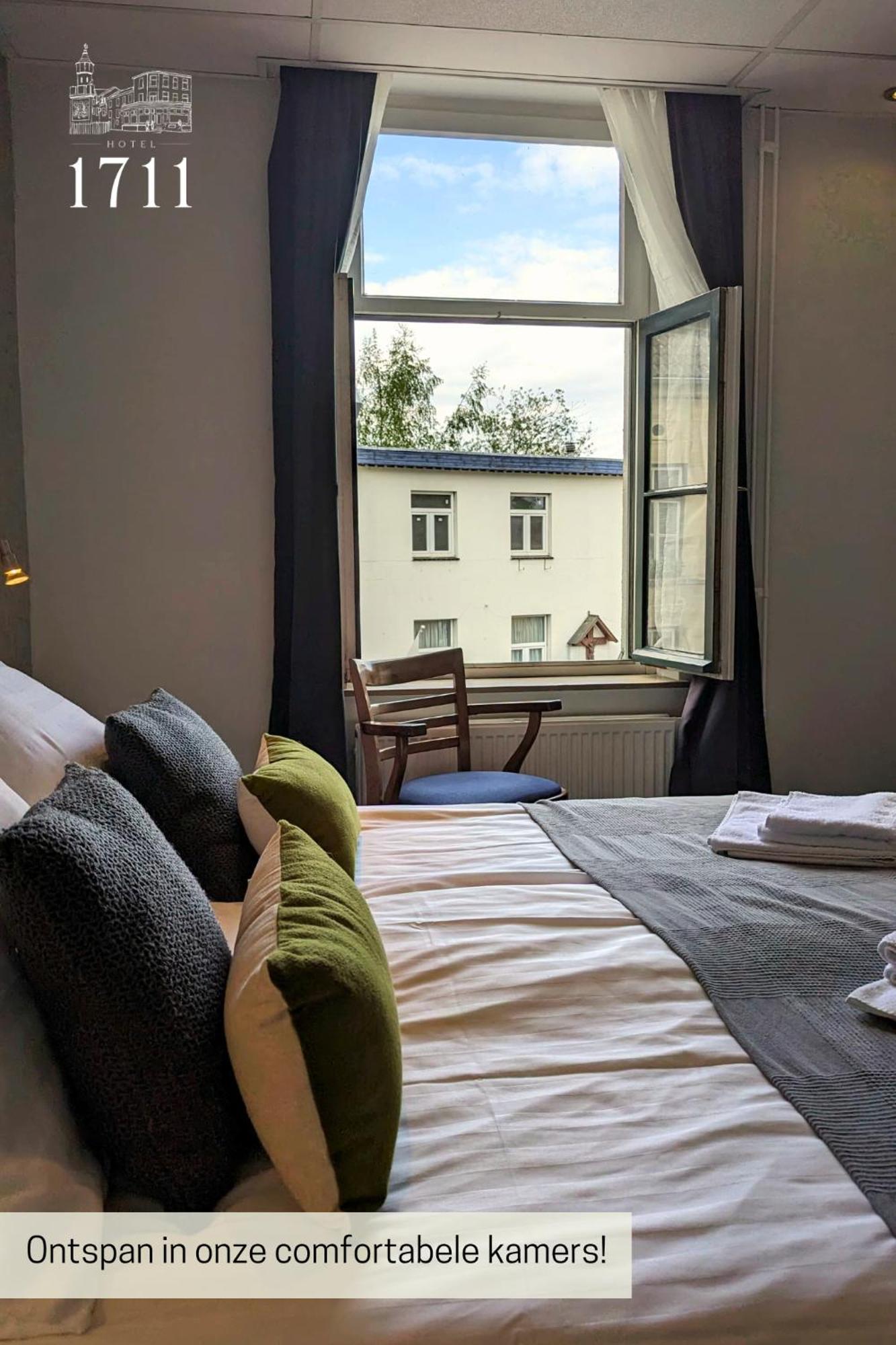 Hotel 1711 Valkenburg aan de Geul Ngoại thất bức ảnh