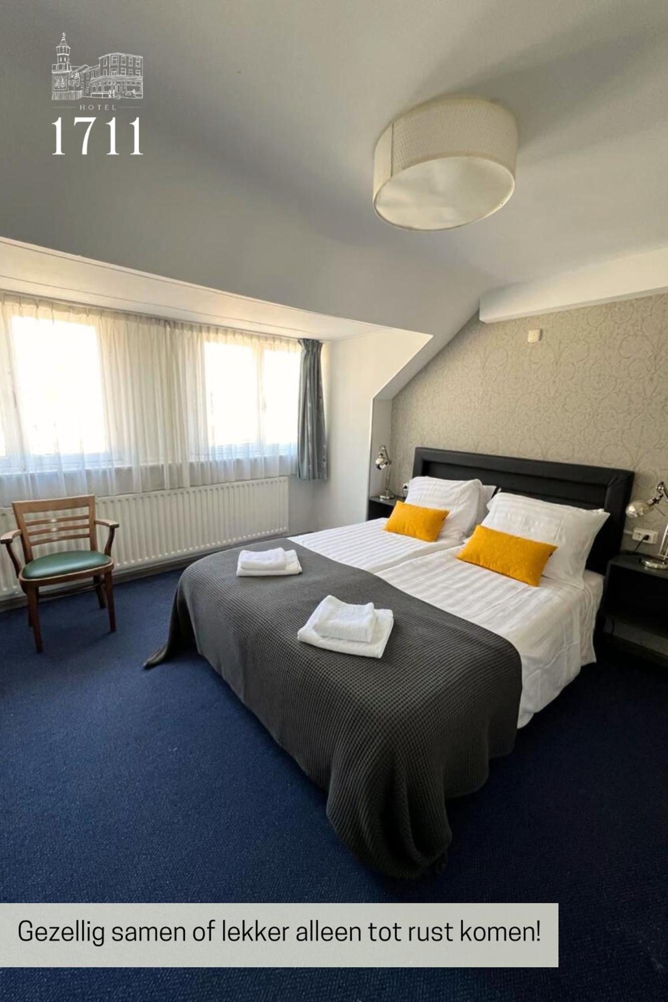 Hotel 1711 Valkenburg aan de Geul Ngoại thất bức ảnh